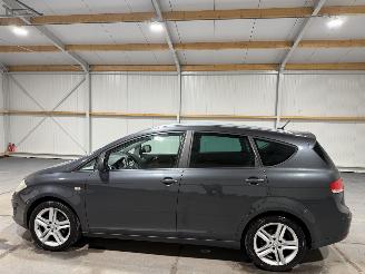 Seat Altea xl 1.4TSI 92kW Airco BusinessLine High picture 11