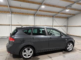 Seat Altea xl 1.4TSI 92kW Airco BusinessLine High picture 5