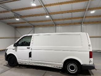 Volkswagen Transporter 2.0TDI 75kW L2 Koelwagen 20STUKS op VOORRAAD picture 11