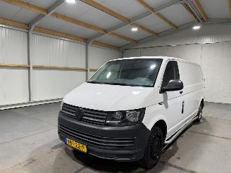 Volkswagen Transporter 2.0TDI 75kW L2 Koelwagen 20STUKS op VOORRAAD picture 10
