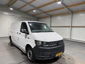 Volkswagen Transporter 2.0TDI 75kW L2 Koelwagen 20STUKS op VOORRAAD picture 3