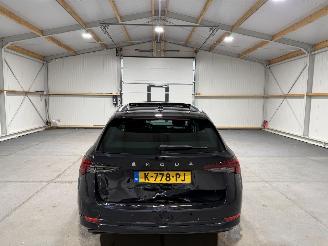 Skoda Octavia 1.0TSI 81kW Business Plus Edition Plus Pano picture 7