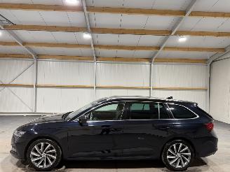 Skoda Octavia 1.0TSI 81kW Business Plus Edition Plus Pano picture 8