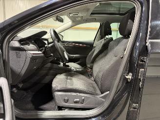 Skoda Octavia 1.0TSI 81kW Business Plus Edition Plus Pano picture 30