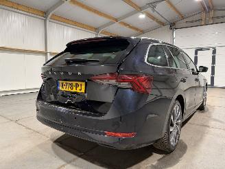 Skoda Octavia 1.0TSI 81kW Business Plus Edition Plus Pano picture 24