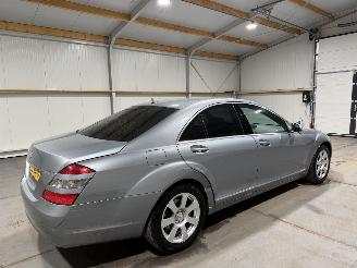 Mercedes S-klasse 350V6 200kW Automaat picture 5