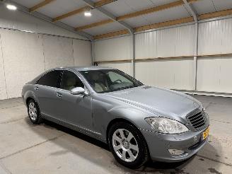 Mercedes S-klasse 350V6 200kW Automaat picture 2