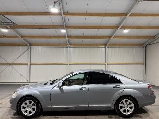 Mercedes S-klasse 350V6 200kW Automaat picture 8
