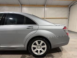 Mercedes S-klasse 350V6 200kW Automaat picture 13