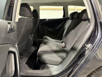 Volkswagen Passat 1.8TFSI 118kW Comfortline picture 20