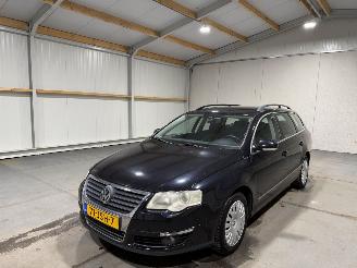 Volkswagen Passat 1.8TFSI 118kW Comfortline picture 10