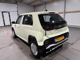 Hyundai Inster E-Motion 42kWh 71kW Automaat picture 12