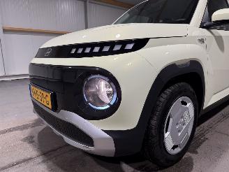 Hyundai Inster E-Motion 42kWh 71kW Automaat picture 15