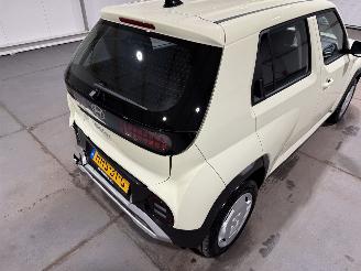 Hyundai Inster E-Motion 42kWh 71kW Automaat picture 24