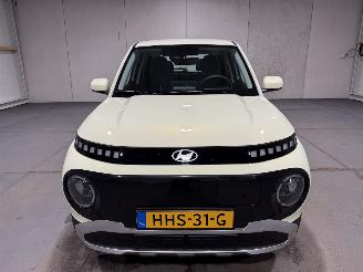 Hyundai Inster E-Motion 42kWh 71kW Automaat picture 4