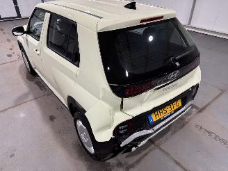 Hyundai Inster E-Motion 42kWh 71kW Automaat picture 22