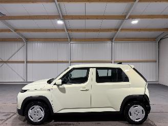 Hyundai Inster E-Motion 42kWh 71kW Automaat picture 8