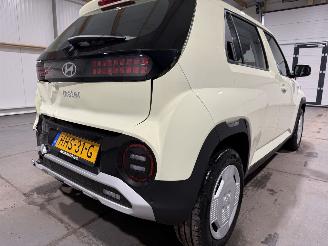 Hyundai Inster E-Motion 42kWh 71kW Automaat picture 27