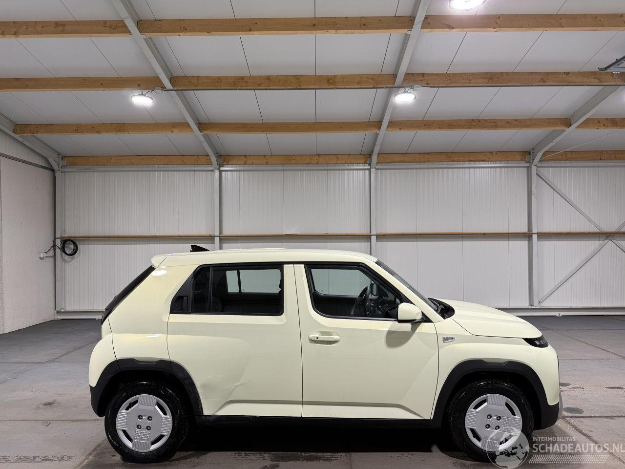 Hyundai Inster E-Motion 42kWh 71kW Automaat