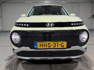 Hyundai Inster E-Motion 42kWh 71kW Automaat picture 14