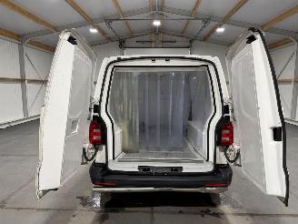Volkswagen Transporter 2.0TDI 75kW Airco L2H1 Comfortline Koelwagen picture 24