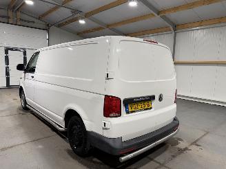 Volkswagen Transporter 2.0TDI 81kW L2H1 Koelwagen picture 12