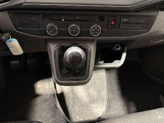 Volkswagen Transporter 2.0TDI 81kW Airco L2H1 Comfortline KUHLWAGEN picture 19