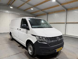 Volkswagen Transporter 2.0TDI 81kW Airco L2H1 Comfortline KUHLWAGEN picture 3