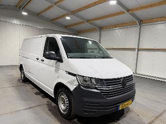 Volkswagen Transporter 2.0TDI 81kW Airco L2H1 KOELWAGEN (FRIGO) 20 Op voorraad picture 3