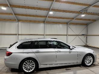 BMW 5-serie 520i 135kW Automaat Pano Last Minute Edition picture 5