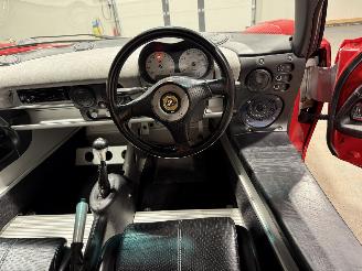 Lotus Elise 1.8-16V 118kW 111S Cabrio picture 29