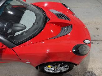 Lotus Elise 1.8-16V 118kW 111S Cabrio picture 22