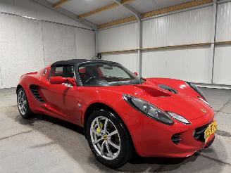 Lotus Elise 1.8-16V 118kW 111S Cabrio picture 2