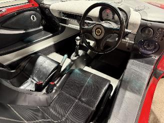 Lotus Elise 1.8-16V 118kW 111S Cabrio picture 33