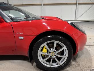 Lotus Elise 1.8-16V 118kW 111S Cabrio picture 20
