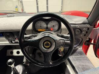 Lotus Elise 1.8-16V 118kW 111S Cabrio picture 30