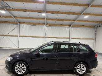 Volkswagen Golf 1.6TDI 81kW Airco Comfortline picture 8