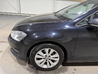 Volkswagen Golf 1.6TDI 81kW Airco Comfortline picture 16