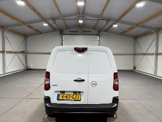 Opel Combo 1.5BlueHDI 75kW Airco Camera picture 7