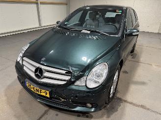 Mercedes R-klasse 320CDI 165kW 4-Matic 7 Persoons picture 16