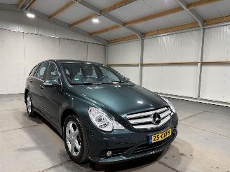 Mercedes R-klasse 320CDI 165kW 4-Matic 7 Persoons picture 3