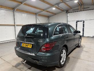 Mercedes R-klasse 320CDI 165kW 4-Matic 7 Persoons picture 6