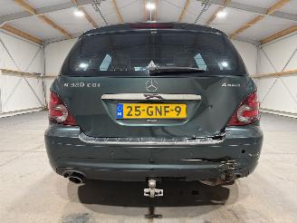 Mercedes R-klasse 320CDI 165kW 4-Matic 7 Persoons picture 42