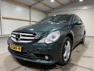 Mercedes R-klasse 320CDI 165kW 4-Matic 7 Persoons picture 24