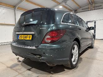 Mercedes R-klasse 320CDI 165kW 4-Matic 7 Persoons picture 41