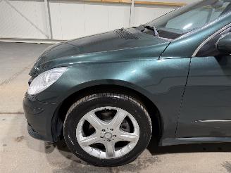 Mercedes R-klasse 320CDI 165kW 4-Matic 7 Persoons picture 14