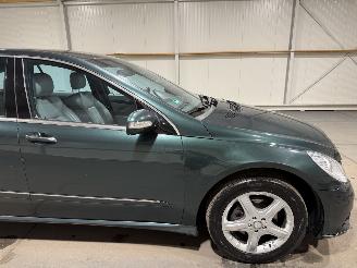 Mercedes R-klasse 320CDI 165kW 4-Matic 7 Persoons picture 20