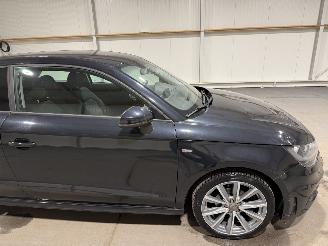 Audi A1 1.2TFSI 63kW Admired picture 20