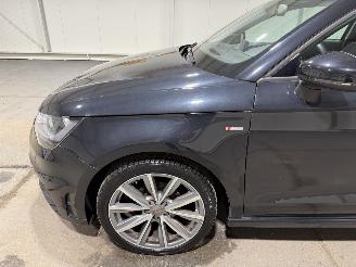 Audi A1 1.2TFSI 63kW Admired picture 14