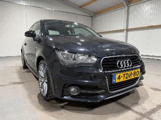 Audi A1 1.2TFSI 63kW Admired picture 22
